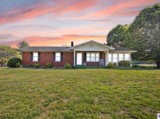 131 Sam Ed Lowe Rd, Greensburg, KY 42743