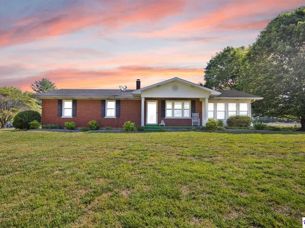 131 Sam Ed Lowe Rd, Greensburg, KY 42743