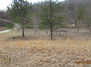 Matheson Cove Rd, Hayesville, NC 28904