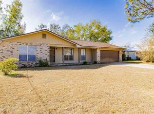 3535 Blueridge Dr, Pensacola, FL 32504