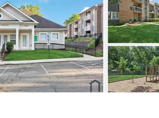 7919 Spiceberry Cir APT B, Gaithersburg, MD 20877
