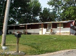 110 Flint Dr, Fenton, MO 63026