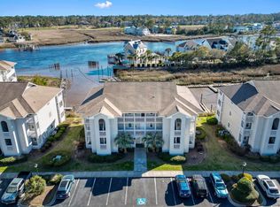 4417 Eastport Blvd UNIT G4, Little River, SC 29566