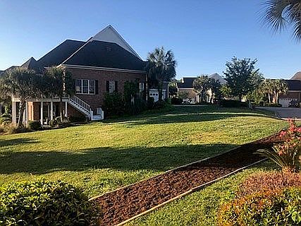 View from near the Water