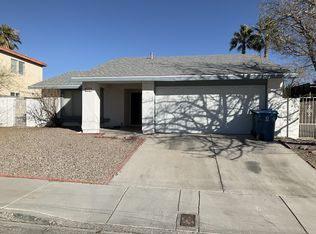 7112 Parasol Ln, Las Vegas, NV 89147
