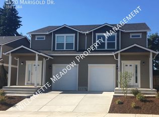 1420 Marigold Dr, Independence, OR 97351