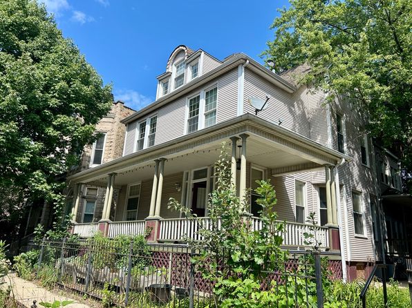 4123 N Ashland Ave APT 1F