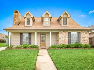 4309 E Genie St, Meraux, LA 70075