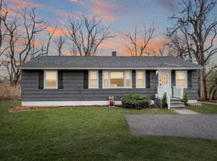 184 Fitchburg Rd, Townsend, MA 01469