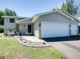 501 Dogwood St SW, Isanti, MN 55040