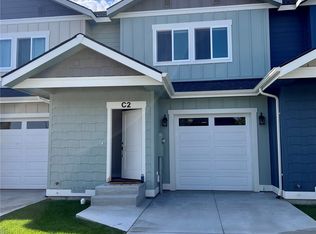 910 Poplar Ave #C-2, Wenatchee, WA 98801