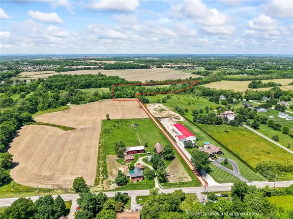 2125 Route 741, Franklin, OH 45005