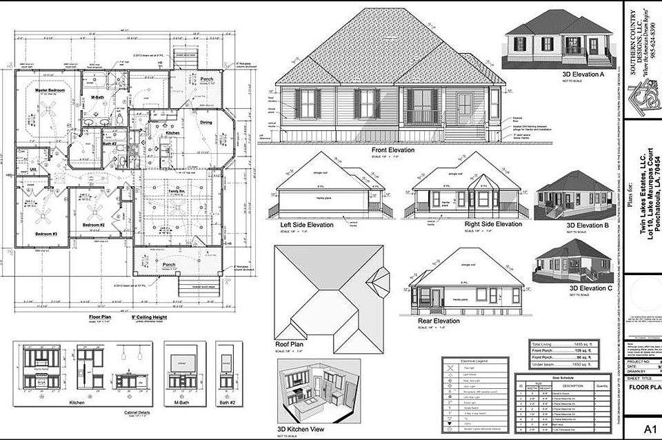2nd image of 21329 Lake Maurepas Ct