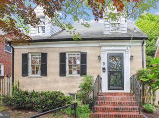 2412 Sanford St, Alexandria, VA 22301