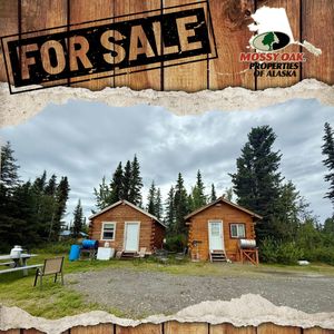19769 Linda Ln, Kasilof, AK, 99610