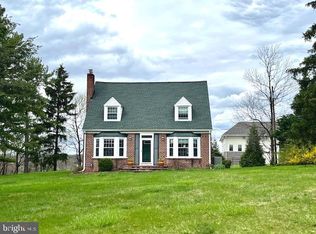 10526 Old National Pike, New Market, MD 21774