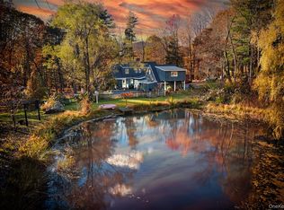 40 Engel Road, Chatham, NY 12136