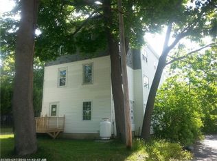 41 Melville St, Augusta, ME 04330