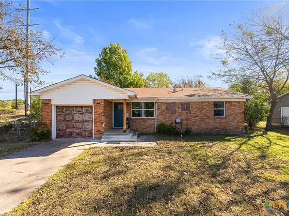 1007 Little St, Copperas Cove, TX 76522