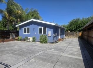 1925 W Rumble Rd, Modesto, CA 95350