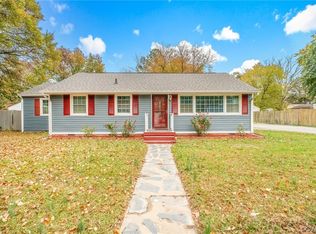 4902 Subrenda Dr, Sandston, VA 23150