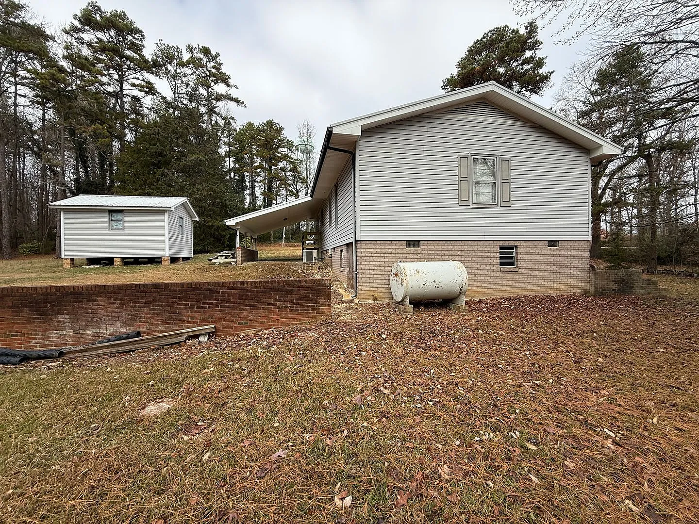 2 Bedroom/2 Bath Home for Rent — Photo 4
