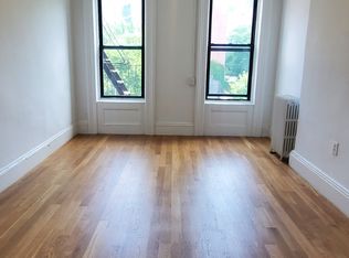 500 W 48th St APT 3FS, New York, NY 10036