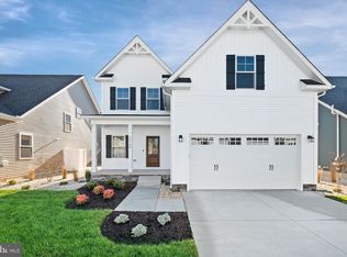 33766 Catching Cove Ct LOT 23, Lewes, DE 19958