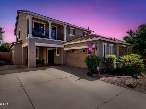 3123 E IVANHOE Street, Gilbert, AZ 85295