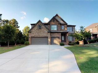 7750 Stratford Ln, Sandy Springs, GA 30350