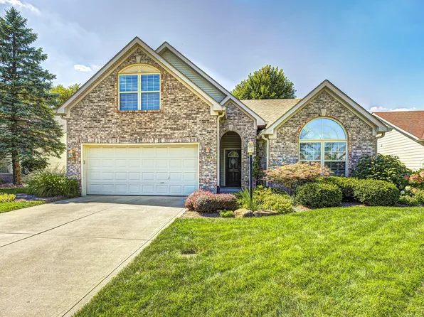 11464 Apalachian Way, Fishers, IN 46037