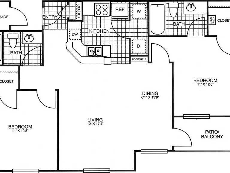 2400 Bolton Boone Dr — Photo 25