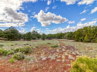 1571 W Wolf Ln, Williams, AZ 86046