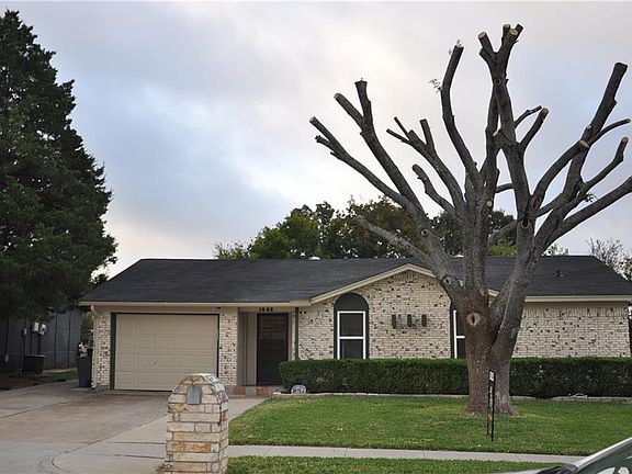 2nd image of 1648 Palisades Dr