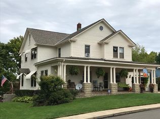 46 High St, Fredericktown, OH 43019