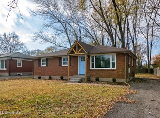6318 Krause Ave, Louisville, KY