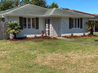 3900 Transcontinental Dr, Metairie, LA 70006