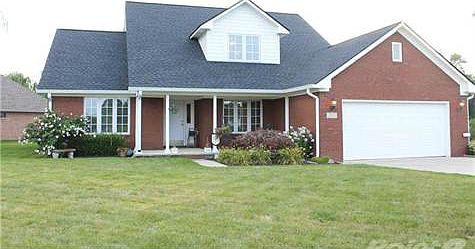 7873 Kristie Court