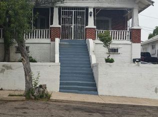 164 E Smelter St, Nogales, AZ 85621