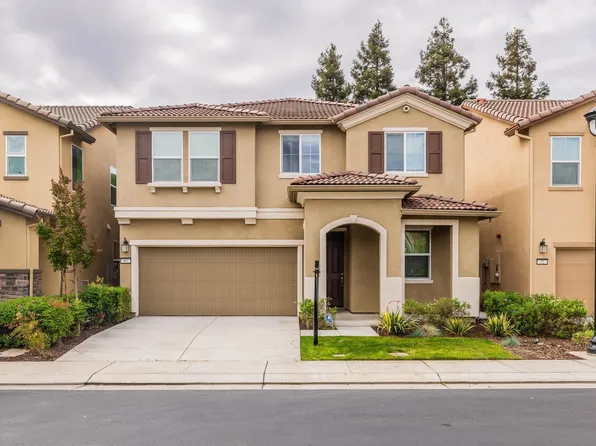 60 Molveno Dr, Stockton, CA 95209