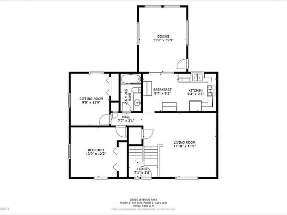 4th image of this home
