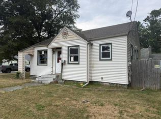 2509 Dearborn Ave, Kalamazoo, MI 49048
