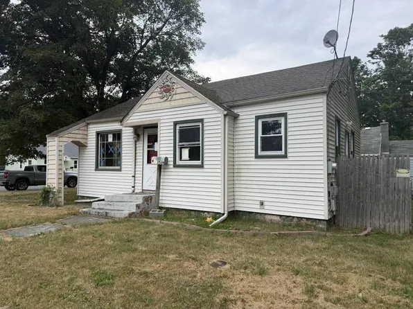 2509 Dearborn Ave, Kalamazoo, MI 49048