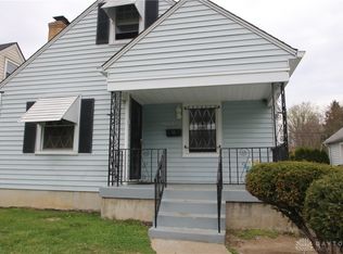 4005 Midway Ave, Dayton, OH 45417