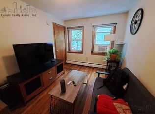 75 N Margin St #3R, Boston, MA 02113