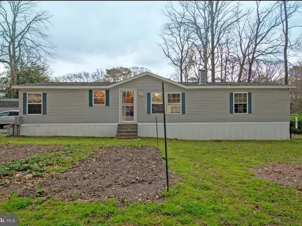 34696 Bowman Ln, Frankford, DE 19945