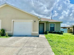 4623 Skyline Blvd #4625, Cape Coral, FL 33914