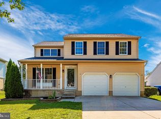 1203 Sedge Ct, Pasadena, MD 21122