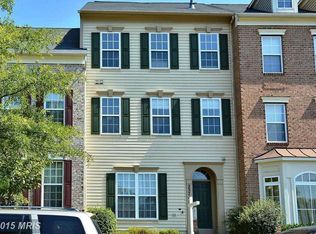 23713 Clarksmeade Dr, Clarksburg, MD 20871