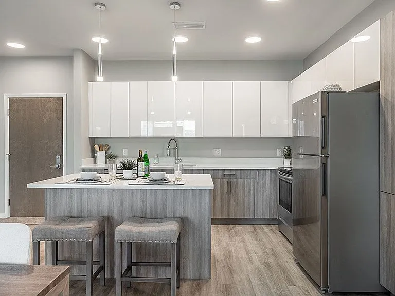 4 Corners Lakeside Apartments - White Lake, MI — Photo 19